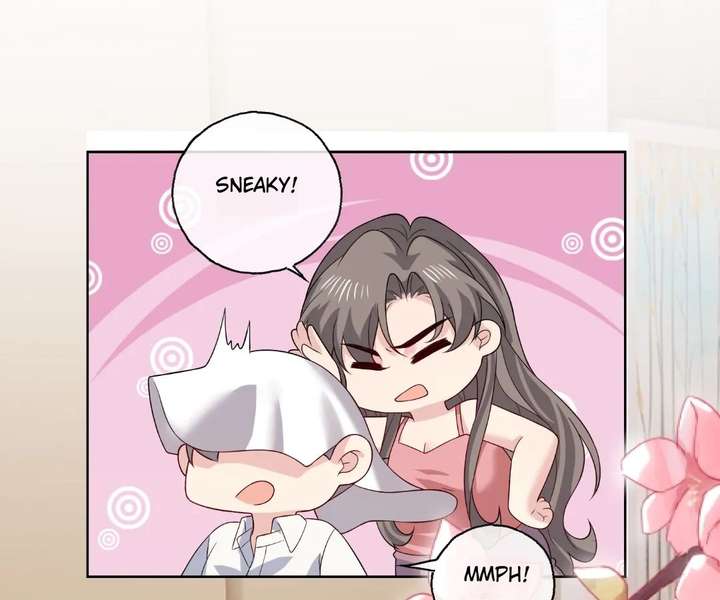 From Somebody to Nobody to Somebody Again Chapter 145 214 ch 145 16