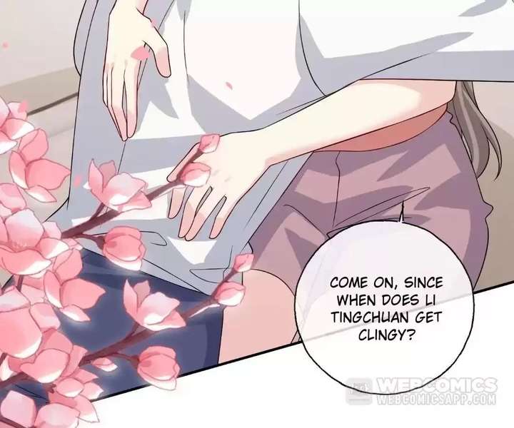 From Somebody to Nobody to Somebody Again Chapter 145 217 ch 145 19