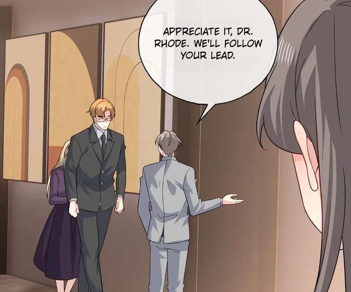 From Somebody to Nobody to Somebody Again Chapter 145 231 ch 145 33