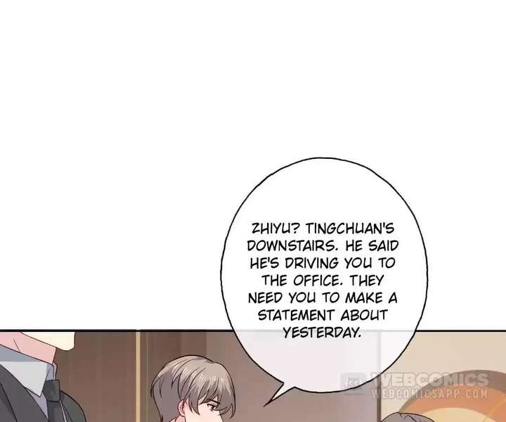 From Somebody to Nobody to Somebody Again Chapter 145 233 ch 145 35