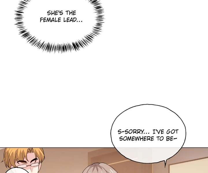 From Somebody to Nobody to Somebody Again Chapter 145 245 ch 145 47
