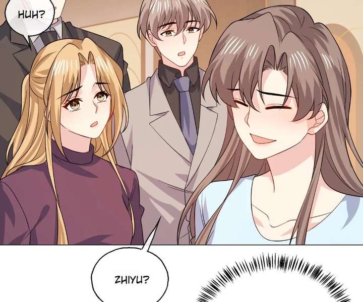 From Somebody to Nobody to Somebody Again Chapter 145 246 ch 145 48
