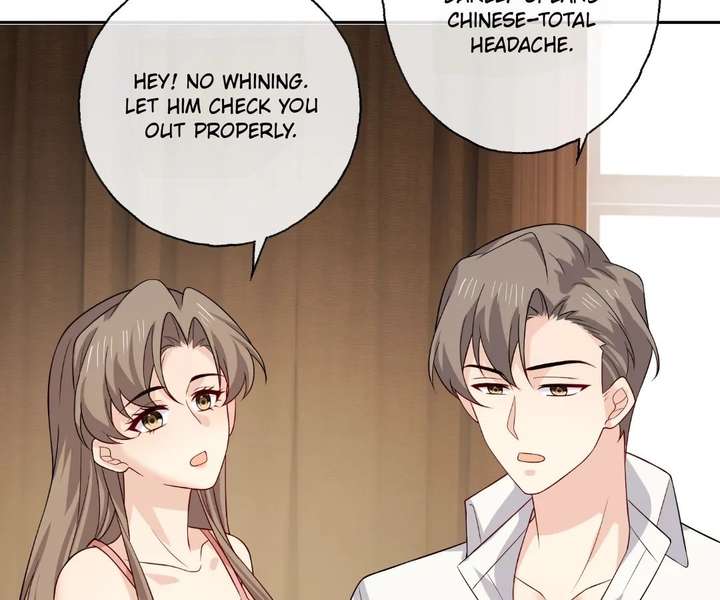 From Somebody to Nobody to Somebody Again Chapter 145 205 ch 145 7