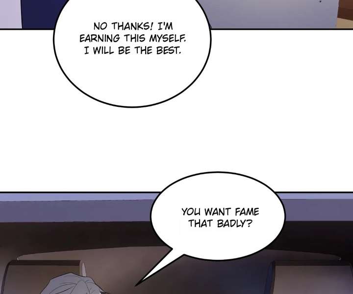 From Somebody to Nobody to Somebody Again Chapter 147 190 ch 147 13