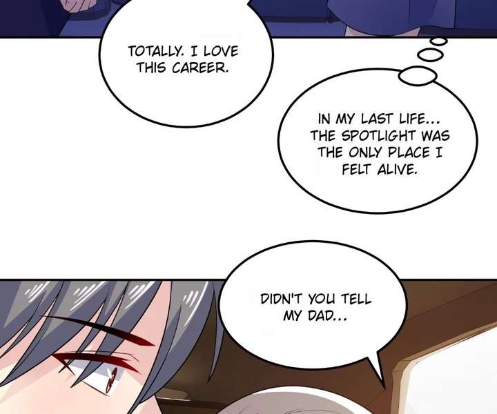 From Somebody to Nobody to Somebody Again Chapter 147 192 ch 147 15
