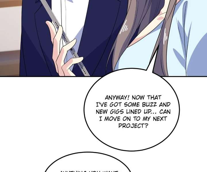 From Somebody to Nobody to Somebody Again Chapter 147 197 ch 147 20