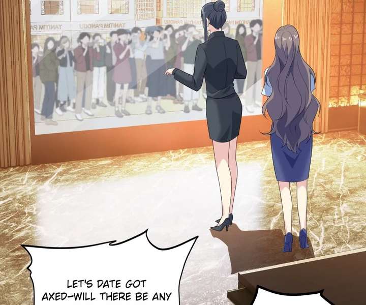 From Somebody to Nobody to Somebody Again Chapter 147 202 ch 147 25