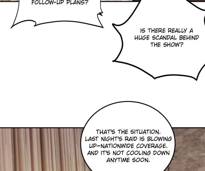 From Somebody to Nobody to Somebody Again Chapter 147 203 ch 147 26
