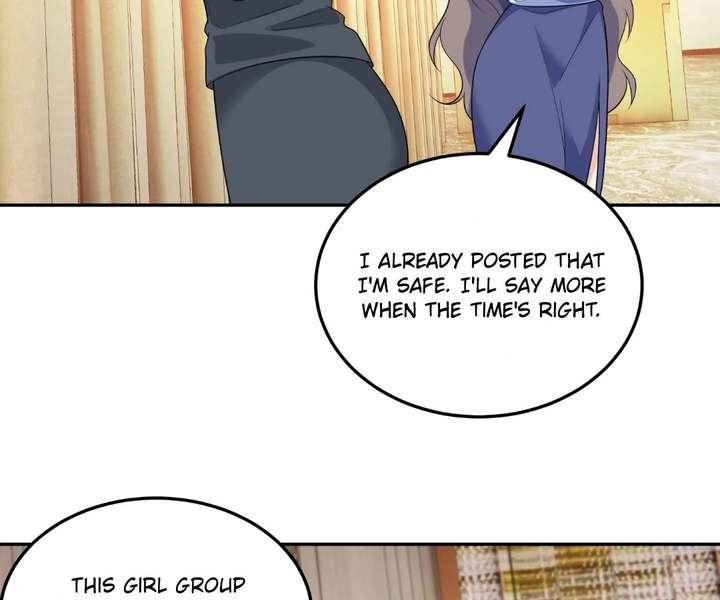 From Somebody to Nobody to Somebody Again Chapter 147 205 ch 147 28