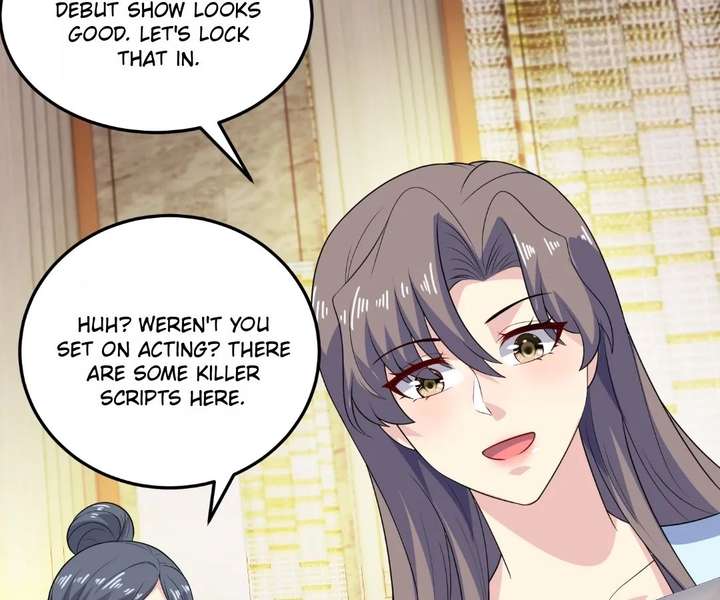 From Somebody to Nobody to Somebody Again Chapter 147 206 ch 147 29