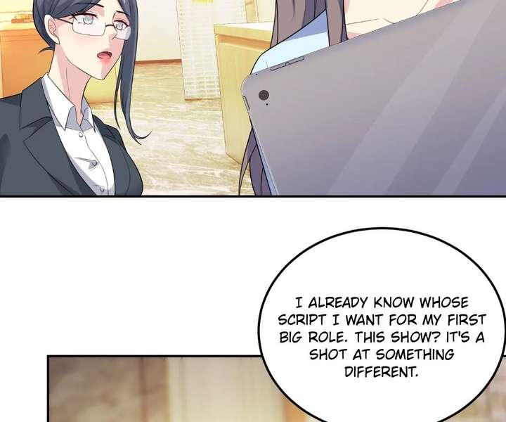 From Somebody to Nobody to Somebody Again Chapter 147 207 ch 147 30