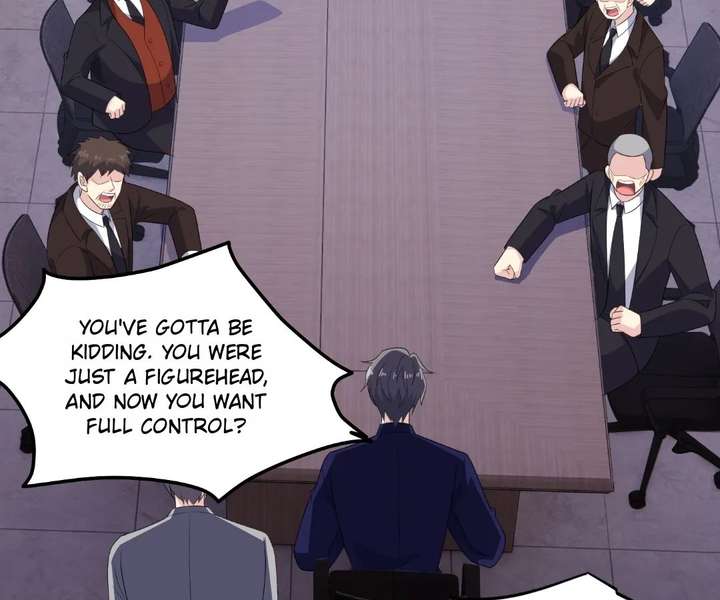 From Somebody to Nobody to Somebody Again Chapter 147 211 ch 147 34
