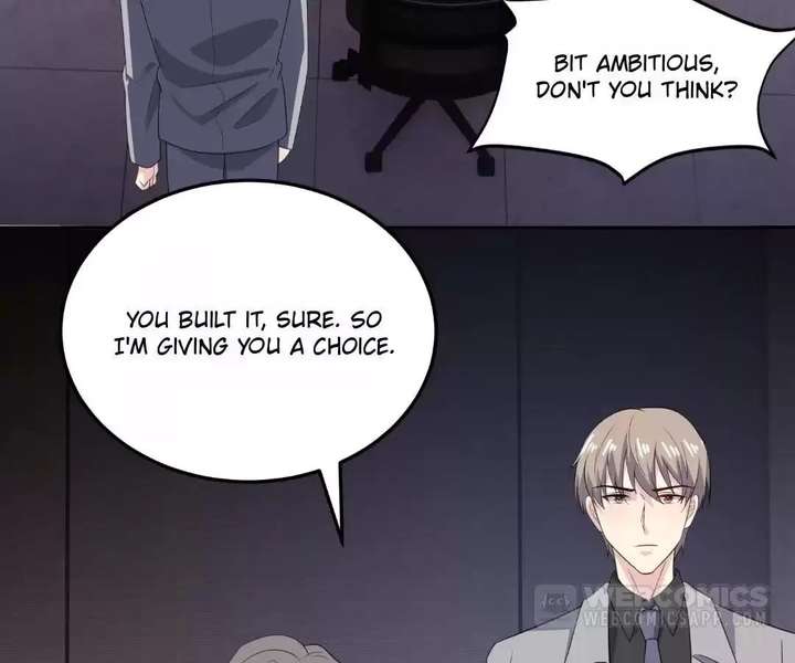 From Somebody to Nobody to Somebody Again Chapter 147 212 ch 147 35