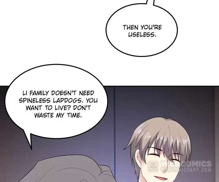 From Somebody to Nobody to Somebody Again Chapter 147 228 ch 147 51