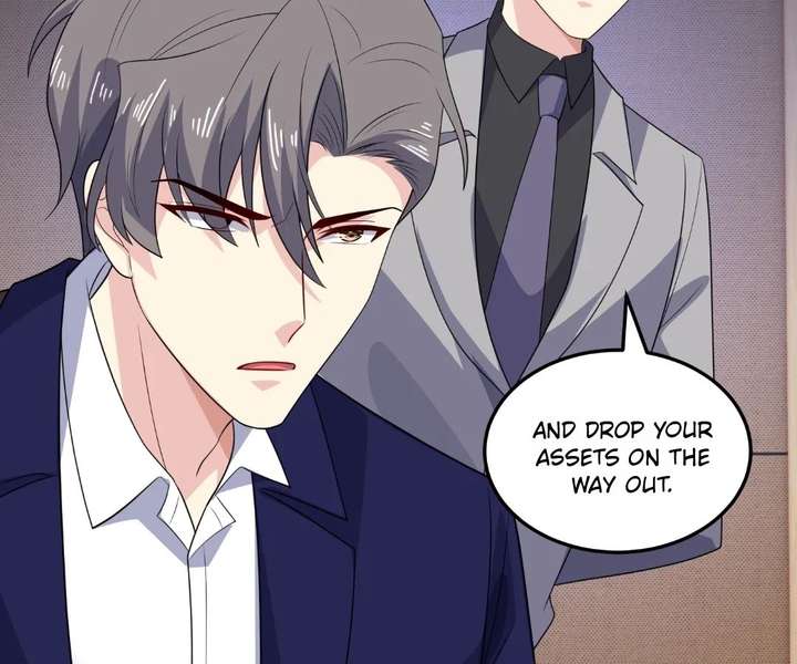 From Somebody to Nobody to Somebody Again Chapter 147 229 ch 147 52