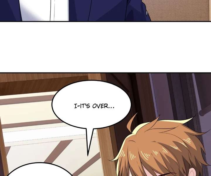 From Somebody to Nobody to Somebody Again Chapter 147 230 ch 147 53