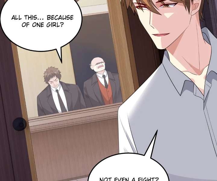 From Somebody to Nobody to Somebody Again Chapter 147 231 ch 147 54