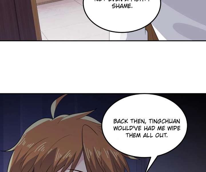 From Somebody to Nobody to Somebody Again Chapter 147 232 ch 147 55