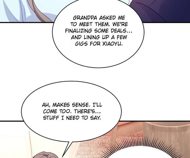 From Somebody to Nobody to Somebody Again Chapter 149 190 ch 149 10