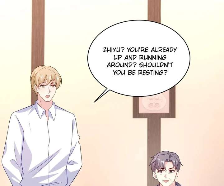 From Somebody to Nobody to Somebody Again Chapter 149 197 ch 149 17