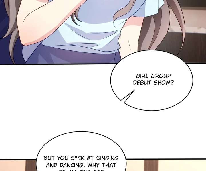 From Somebody to Nobody to Somebody Again Chapter 149 201 ch 149 21