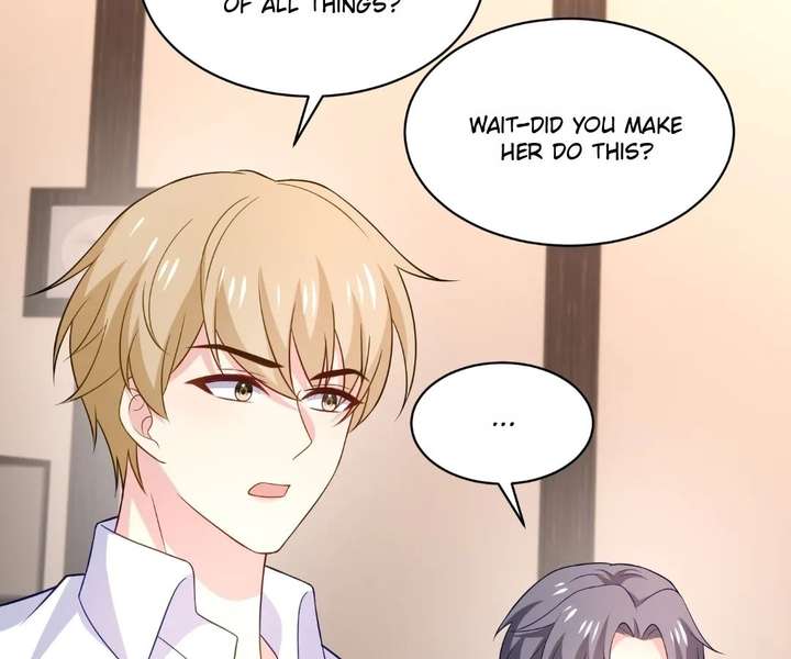 From Somebody to Nobody to Somebody Again Chapter 149 202 ch 149 22