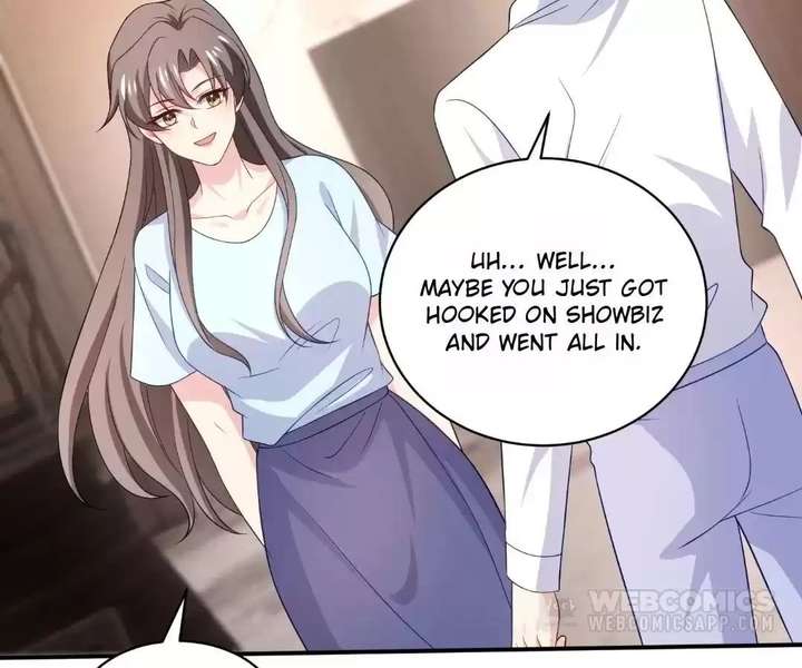 From Somebody to Nobody to Somebody Again Chapter 149 207 ch 149 27