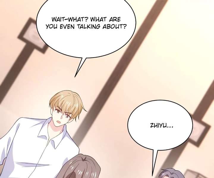 From Somebody to Nobody to Somebody Again Chapter 149 211 ch 149 31