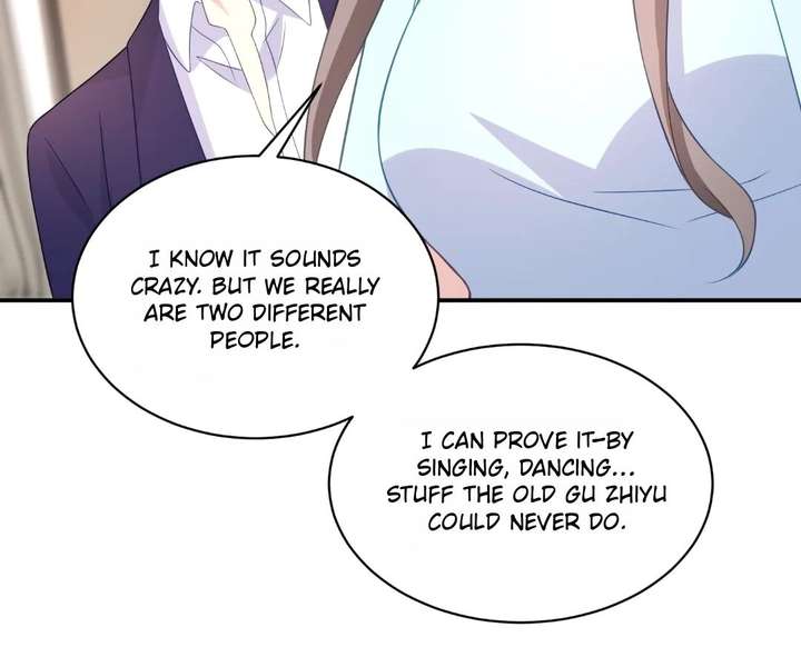 From Somebody to Nobody to Somebody Again Chapter 149 221 ch 149 41