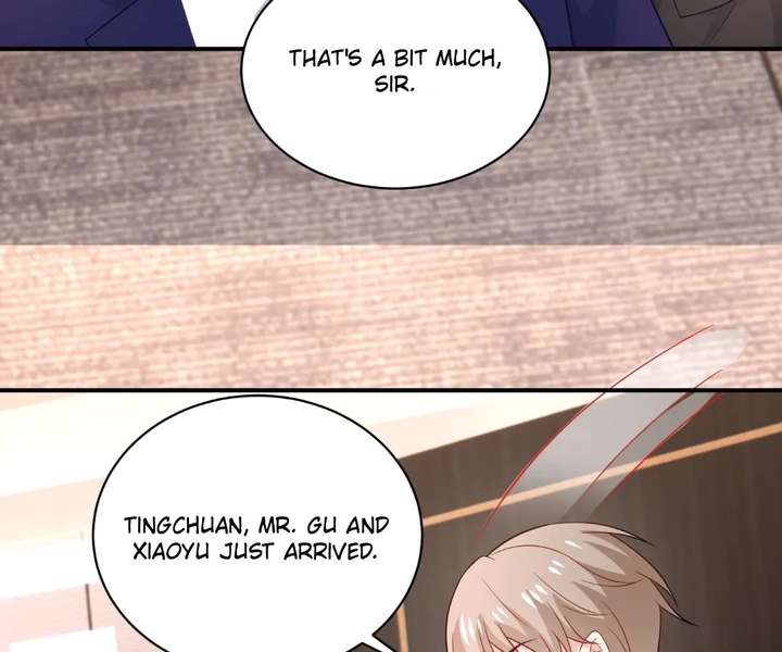 From Somebody to Nobody to Somebody Again Chapter 149 186 ch 149 6