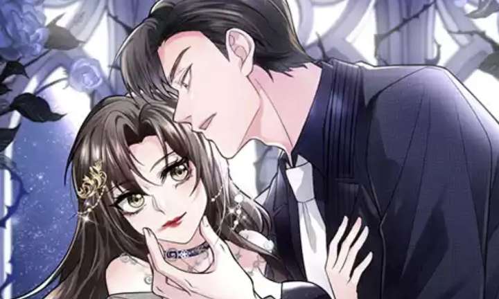 From Somebody to Nobody to Somebody Again Chapter 15 185 01