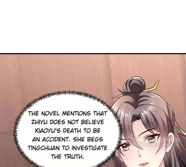 From Somebody to Nobody to Somebody Again Chapter 15 186 02