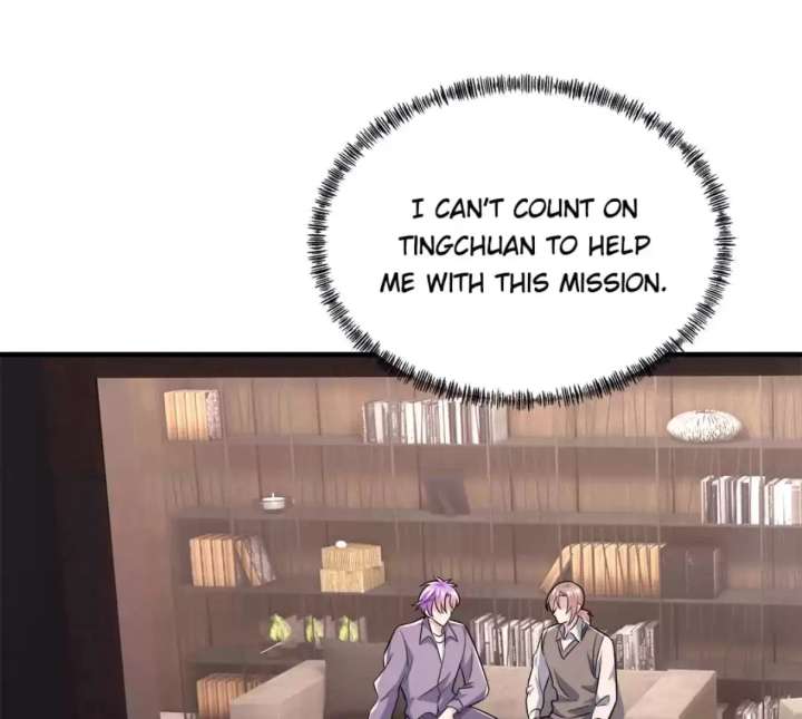 From Somebody to Nobody to Somebody Again Chapter 15 190 06