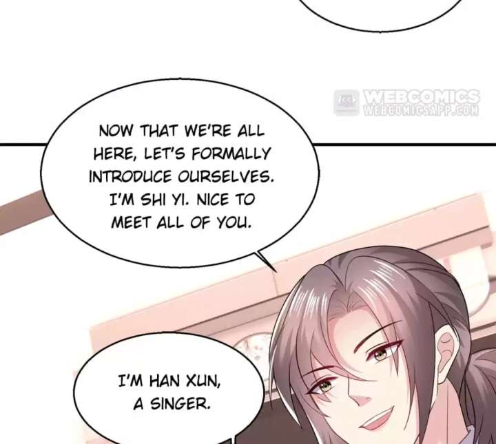 From Somebody to Nobody to Somebody Again Chapter 15 203 19