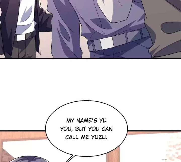 From Somebody to Nobody to Somebody Again Chapter 15 205 21