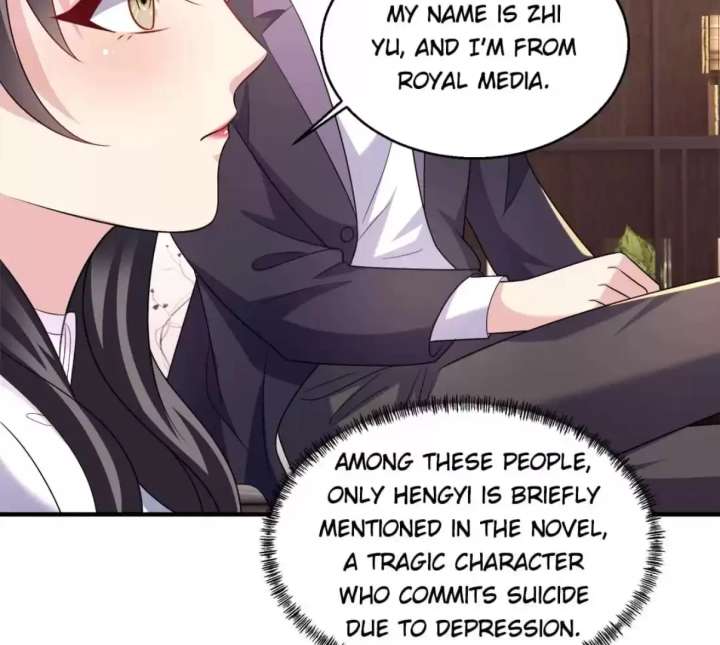 From Somebody to Nobody to Somebody Again Chapter 15 209 25