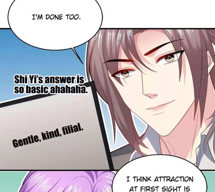 From Somebody to Nobody to Somebody Again Chapter 15 220 36