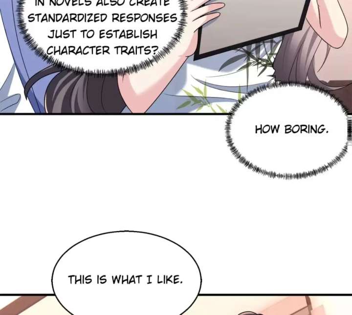 From Somebody to Nobody to Somebody Again Chapter 15 228 44