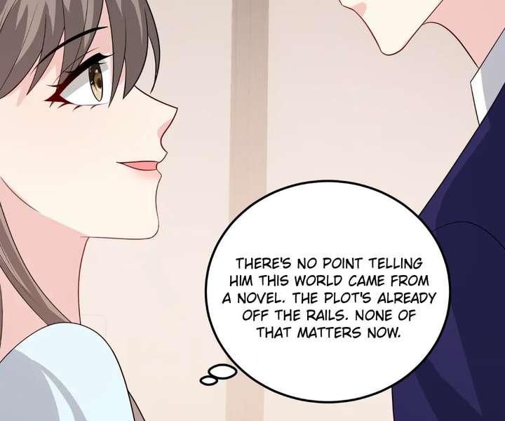From Somebody to Nobody to Somebody Again Chapter 151 182 ch 151 2