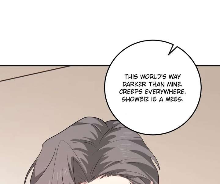 From Somebody to Nobody to Somebody Again Chapter 151 205 ch 151 25