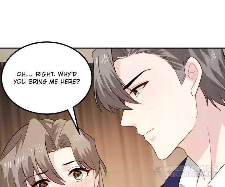 From Somebody to Nobody to Somebody Again Chapter 151 231 ch 151 51