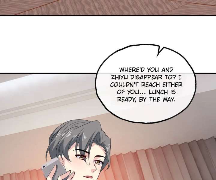 From Somebody to Nobody to Somebody Again Chapter 152 197 ch 152 26