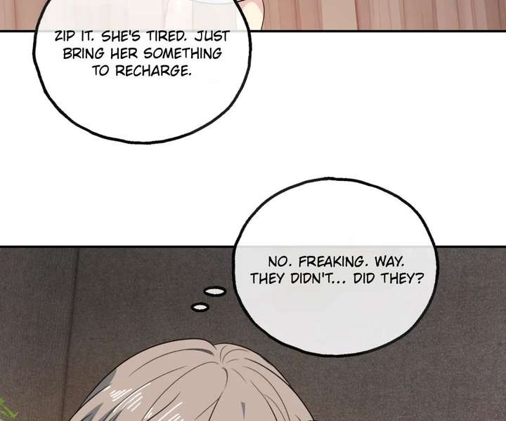 From Somebody to Nobody to Somebody Again Chapter 152 201 ch 152 30