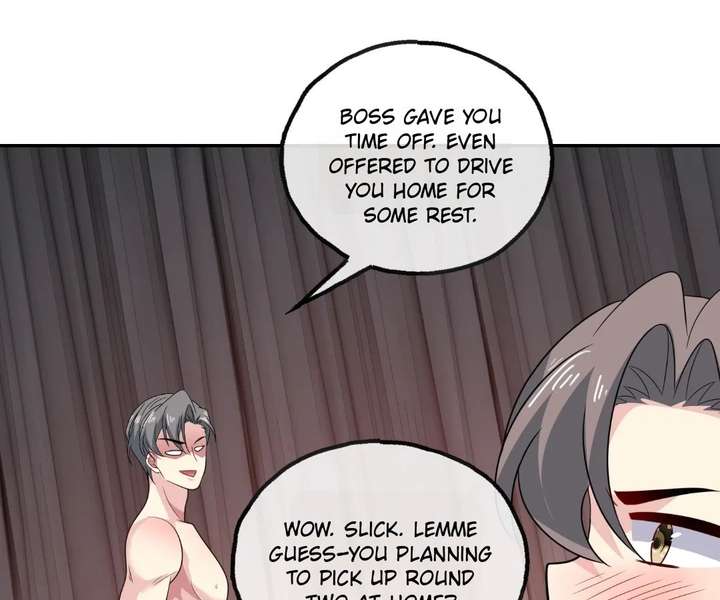 From Somebody to Nobody to Somebody Again Chapter 152 211 ch 152 40