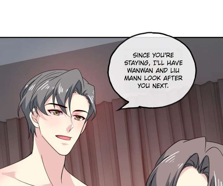 From Somebody to Nobody to Somebody Again Chapter 152 215 ch 152 44