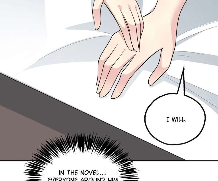 From Somebody to Nobody to Somebody Again Chapter 152 221 ch 152 50