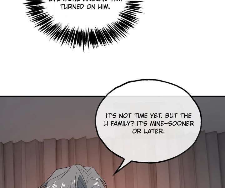 From Somebody to Nobody to Somebody Again Chapter 152 222 ch 152 51