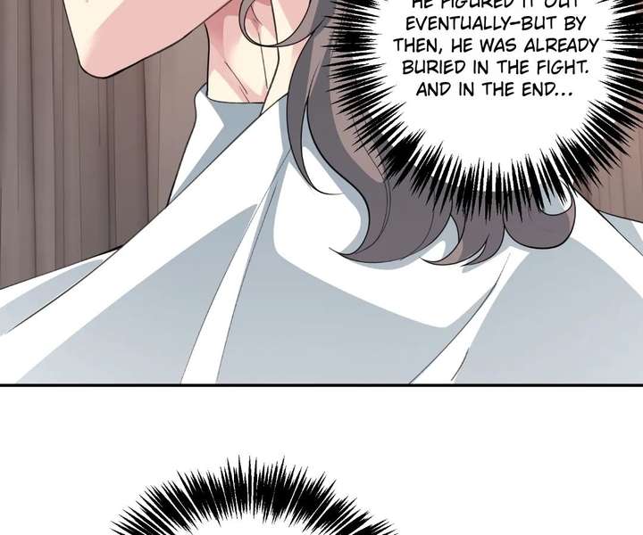 From Somebody to Nobody to Somebody Again Chapter 152 224 ch 152 53