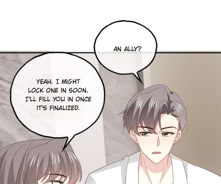 From Somebody to Nobody to Somebody Again Chapter 153 195 ch 153 12