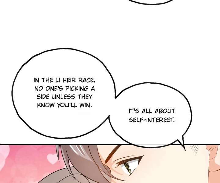 From Somebody to Nobody to Somebody Again Chapter 153 199 ch 153 16